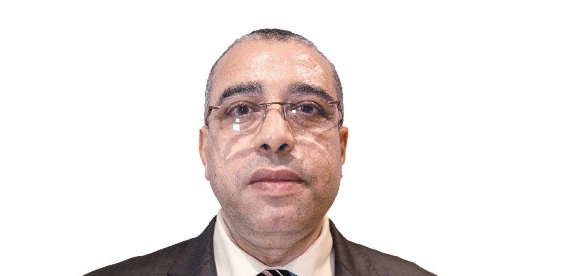 منير سالم