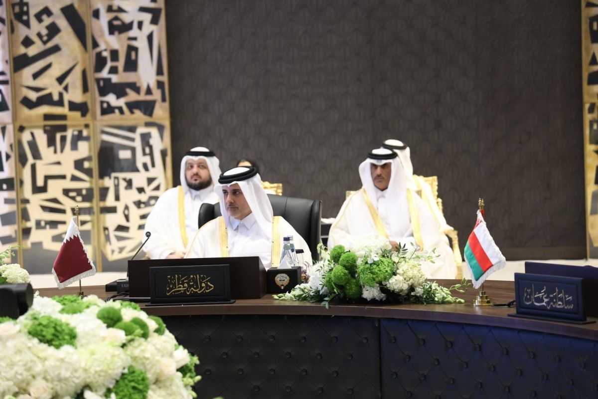 دولة قطر تشارك في الاجتماع الـ27 لوزراء البيئة بدول مجلس التعاون في الكويت