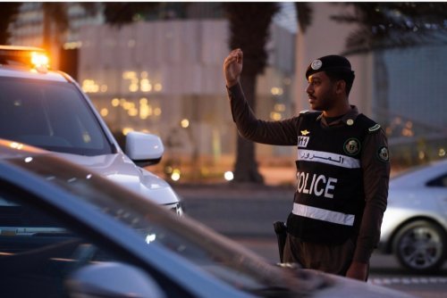 عاجل: المرور السعودي يكشف عن 5 مخالفات مرورية جديدة عقوبتها الترحيل الفوري للمقيمين