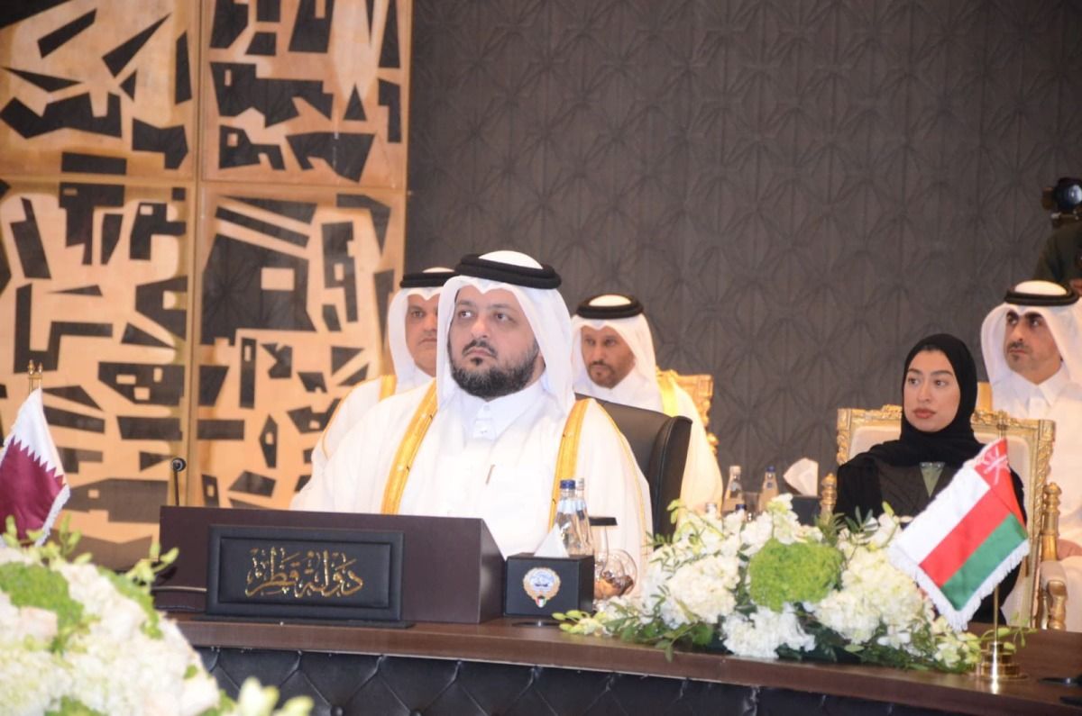 دولة قطر تشارك في اجتماع الوكلاء المسؤولين عن شؤون البيئة بدول مجلس التعاون