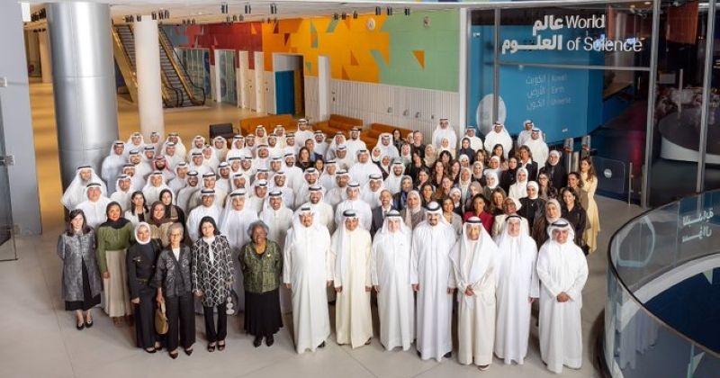 «التقدم العلمي» تثمن دعم وتشجيع رئيس الوزراء لجهود المؤسسة وموظفيها في تحقيق أهدافها التنموية والعلمية
