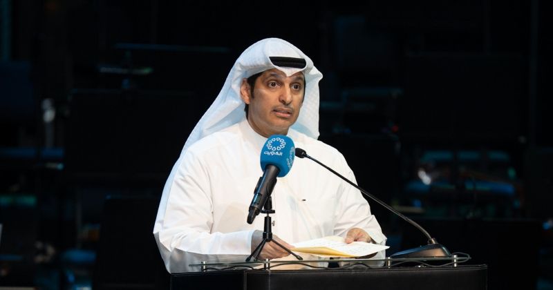 وزير الإعلام: مهرجان الموسيقى الدولي يجسد ما توليه القيادة السياسية من اهتمام بدعم الإبداع والفنون