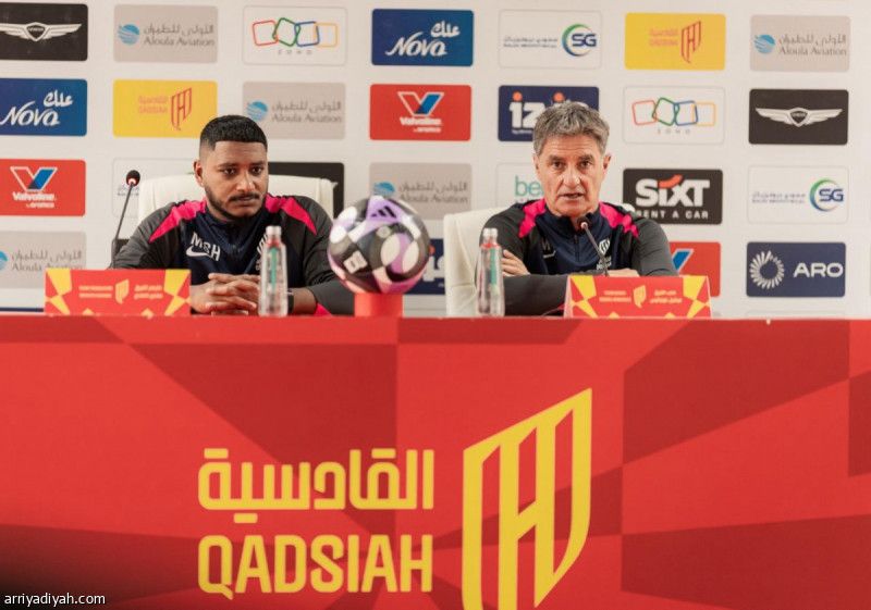 جونزاليس: رحيل أبو الشامات غلطة عمر