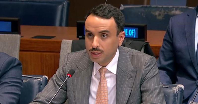 الكويت تحذر من الارتفاع المقلق لمستوى الإشعاع عالمياً وتطالب بتعزيز نظم الرصد