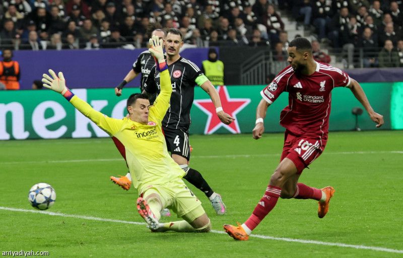 دوري الأبطال.. الجولة الثالثة الأعلى تهديفا