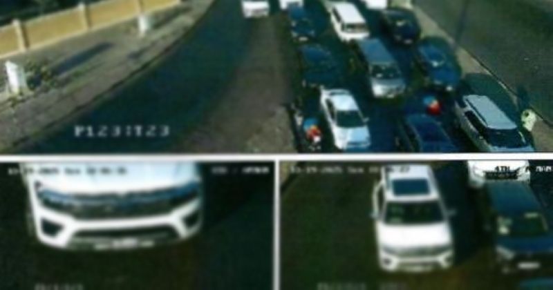 الحزم المروري: صفر تساهل مع المستهترين