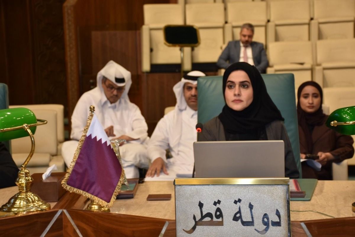 قطر تشارك في تحضيرات الاجتماع العربي العاشر مع سفراء اللجنة السياسية والأمنية لمجلس الاتحاد الأوروبي