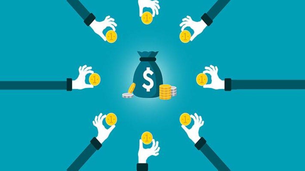 أصول صناديق التحوط تلامس 5 تريليونات دولار