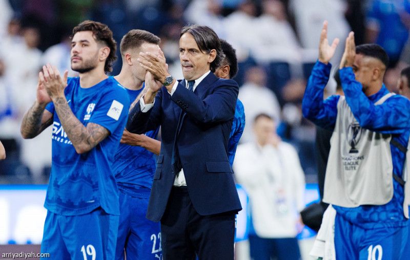 17 كيلومترا بين موقعي الاتحاد والهلال