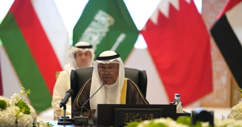 وزير النفط: فخورون بما أنجزه «الخليجي» على المستوى البيئي