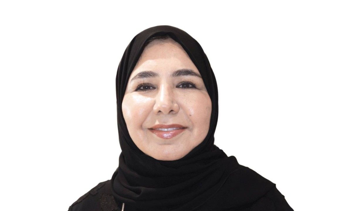عائشة اليماحي