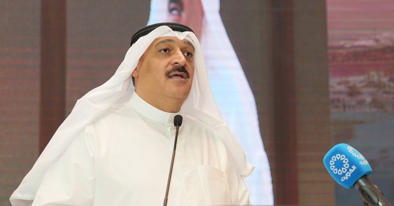 العوضي: «ملتقى جراحة اللثة وزراعة الأسنان» يعكس حرص الكويت على دعم الكفاءات الوطنية في القطاع الصحي