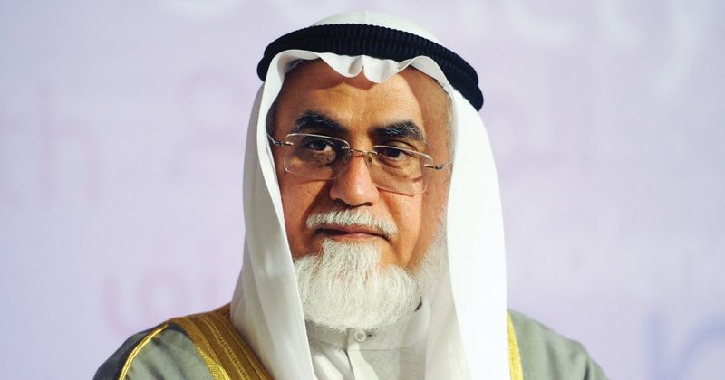عبدالمحسن الخرافي: مشروع توثيقي وطني يُركز على إبراز محاسن أهل الكويت