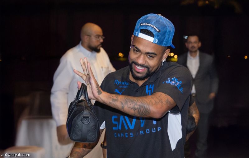 الكلاسيكو يثبت تشكيل الهلال