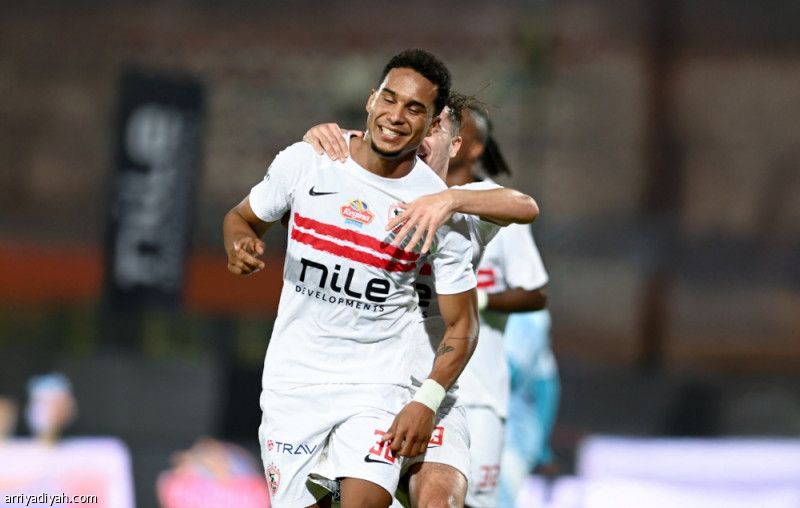 الكونفدرالية.. الزمالك يصعد إلى المجموعات