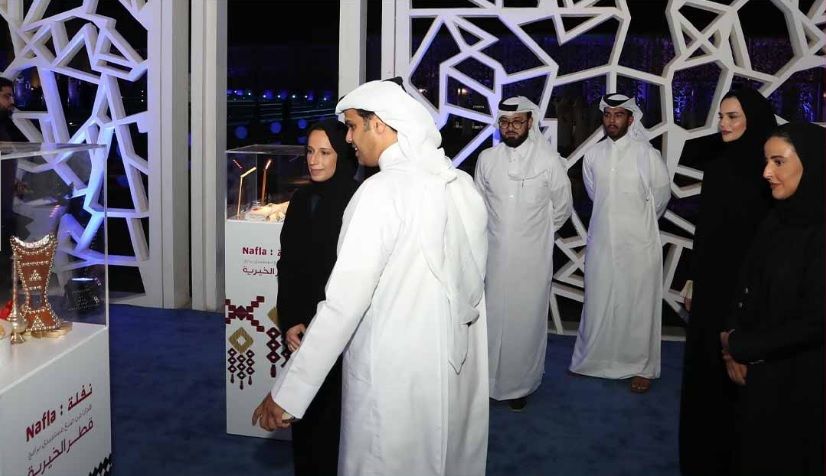 خلال احتفال «الخارجية» بذكرى تأسيس المنظمة.. قطر تؤكد التزامها الراسخ بمبادئ الأمم المتحدة