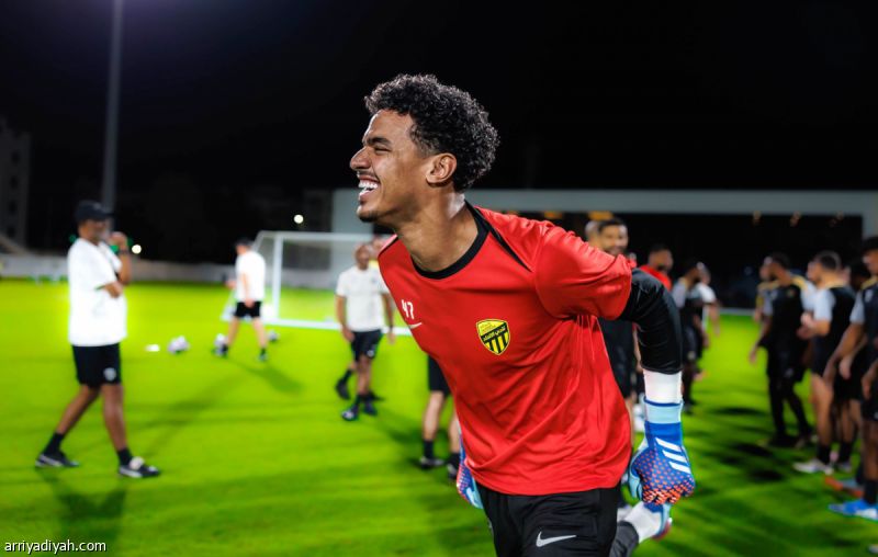 بالحارس المحلي.. الاتحاد لا يربح الكلاسيكو 9 أعوام