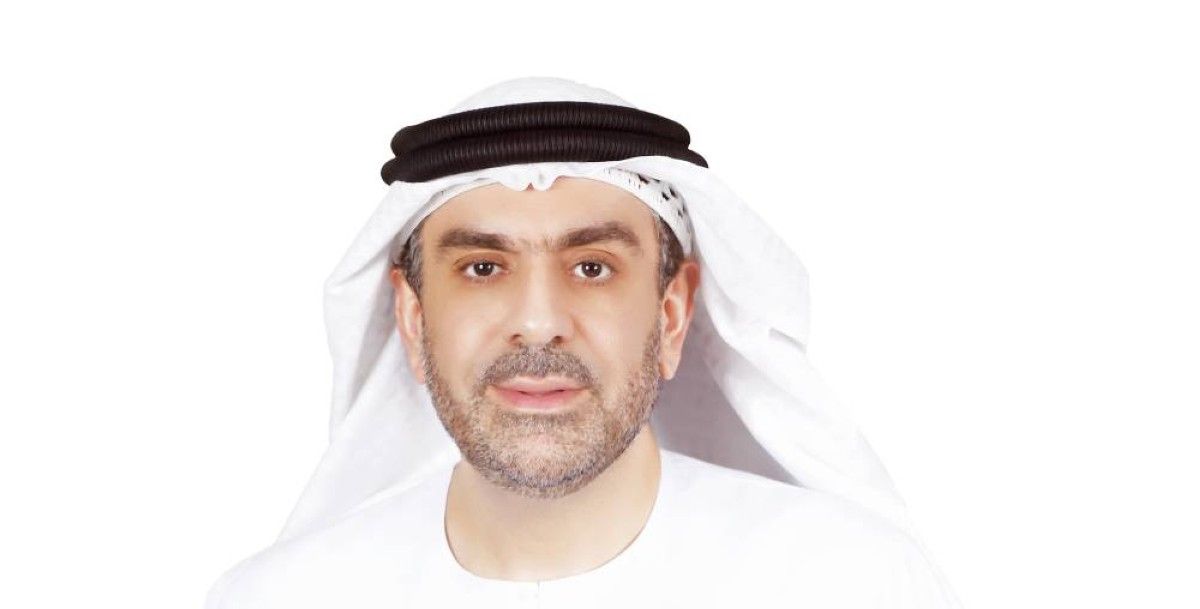 أحمد الصايغ: مبادرات محمد بن زايد تقود العالم نحو استئصال مرض شلل الأطفال