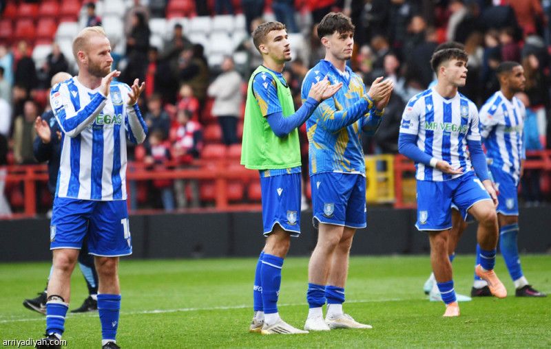 شيفيلد وينزداي يبدأ إجراءات الإفلاس