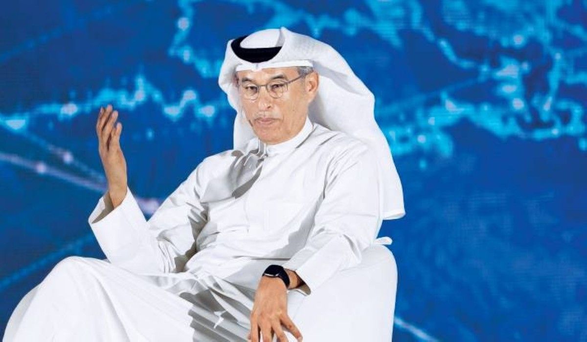 محمد العبار: التصنيع والتكنولوجيا يشكلان الموجة القادمة من نمو الاقتصاد الوطني