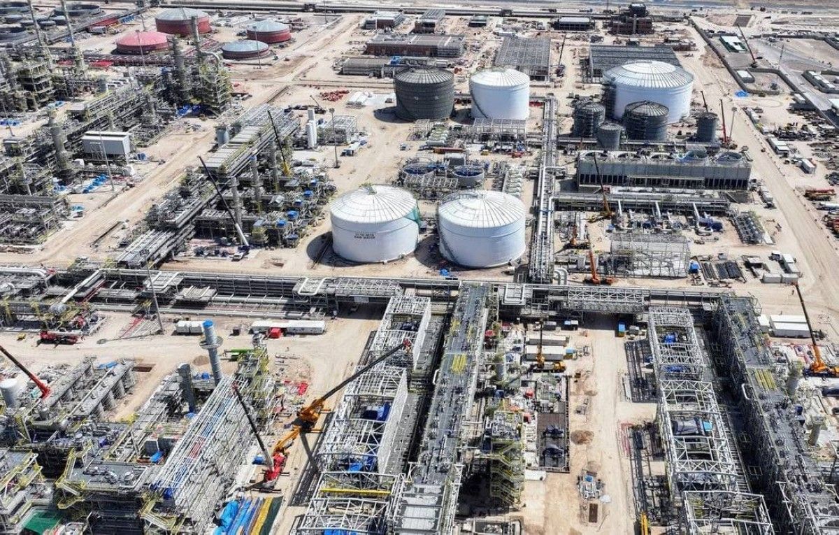 العراق يبدأ تشغيل مشروع لإنهاء استيراد البنزين عالي الأوكتان