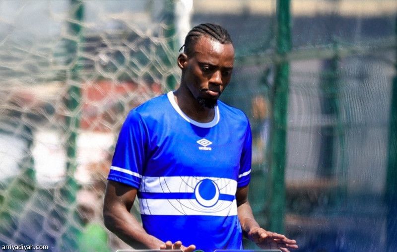 أبطال إفريقيا.. الهلال يعبر