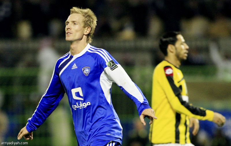 كلاسيكو الدور الأول.. الكلمة هلالية