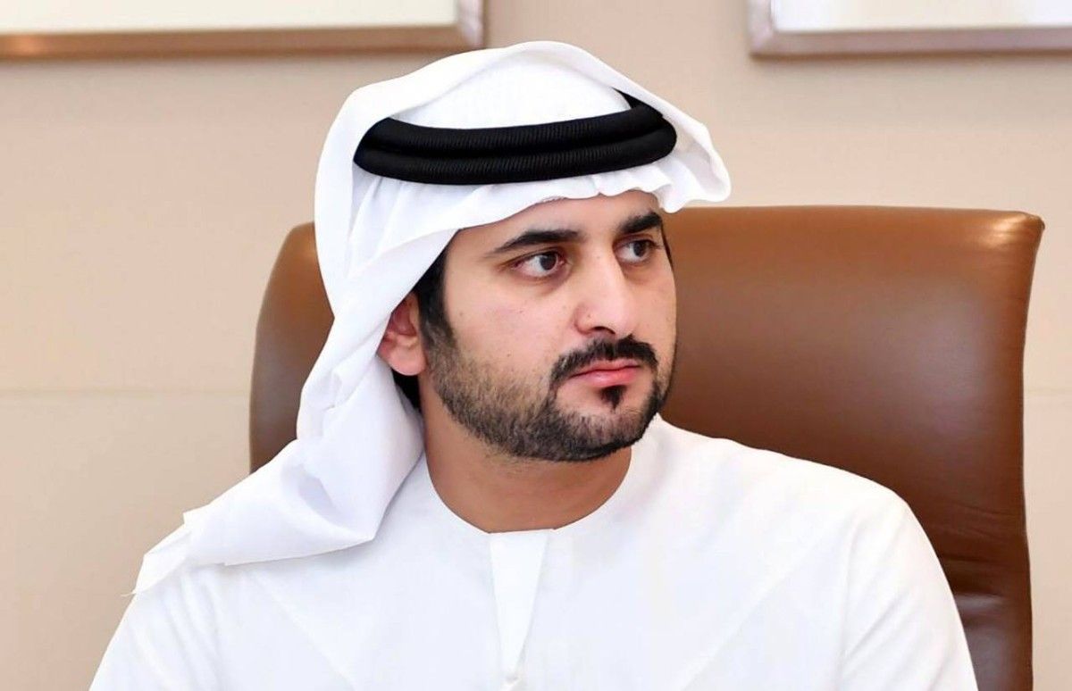 مكتوم بن محمد: اقتصادنا يصنع الفرص