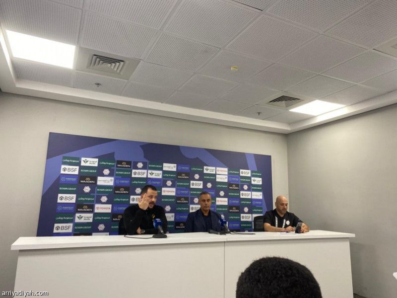 جوميز: هزمنا الاتفاق بروح العائلة