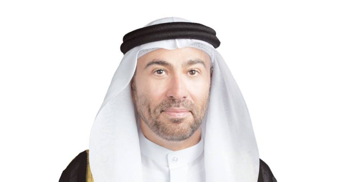 أحمد الصايغ: مبادرات محمد بن زايد تقود العالم نحو استئصال مرض شلل الأطفال