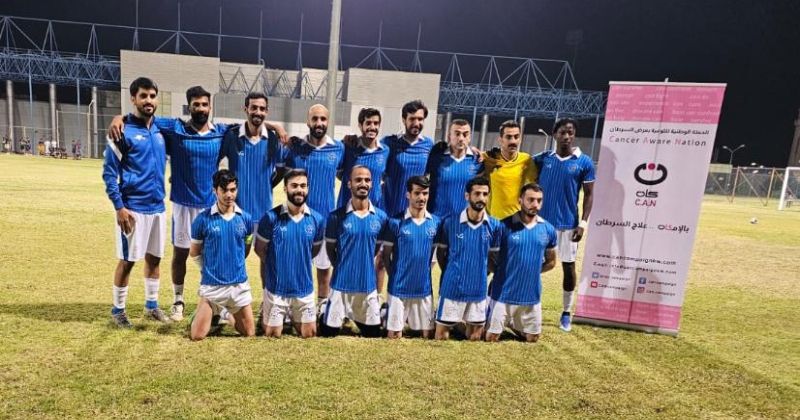 أكاديمية «هايدوكان» تحصد المركز الثاني في البطولة التنشيطية للأكاديميات