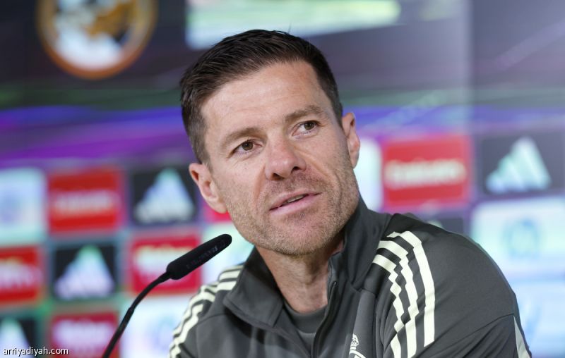 ألونسو: تصريحات يامال لا تستحق التعليق