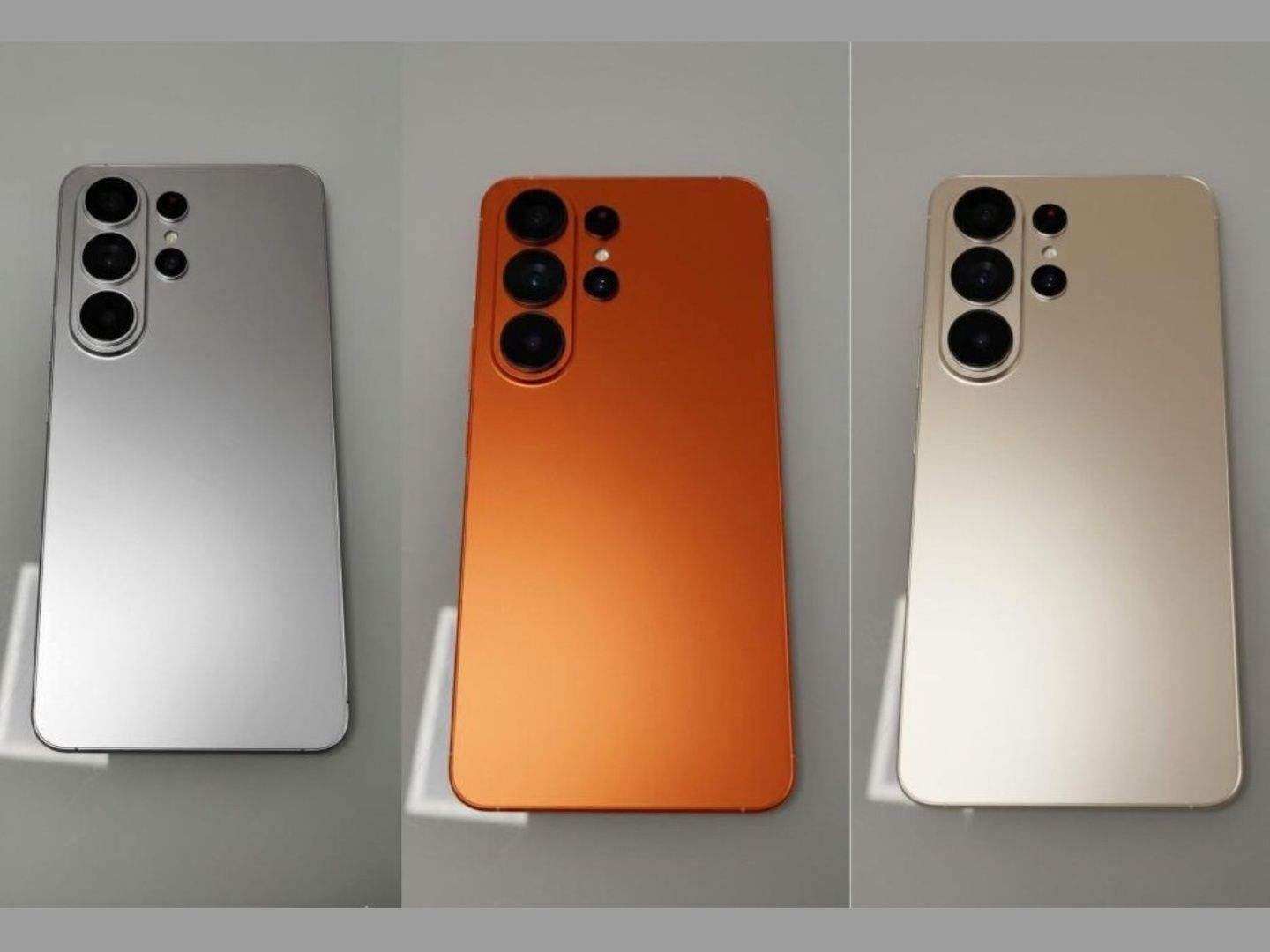 Galaxy S26 series delay seems inevitable - NotebookCheck.net News