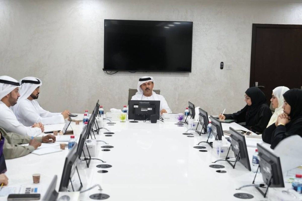 470 خبيراً من 55 دولة في مؤتمر الفجيرة الدولي للتعدين