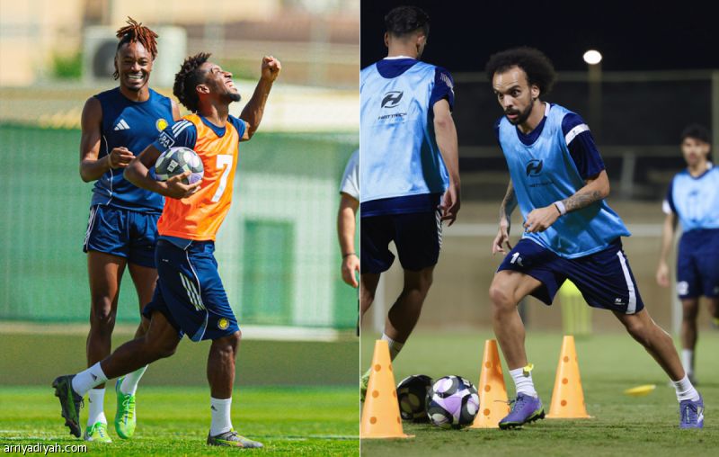 بالذكرى 70.. النصر يهدد صحوة الحزم