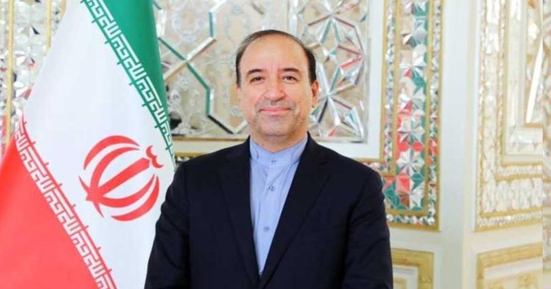 تدشين خط جوي جديد من إيران للكويت.. 28 نوفمبر