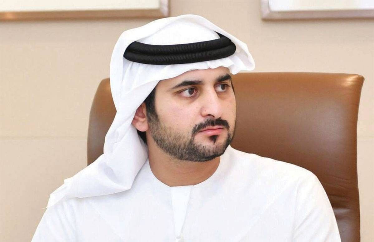 مكتوم بن محمد: الحلم يحلّق عالياً في دبي التي لا تعترف بالمستحيل