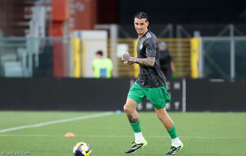 الأهلي.. اختبارات تحدد عودة إيبانيز