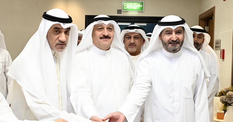 اليوسف: من يعمل بالمخدرات فليتحمّل ما سيأتيه