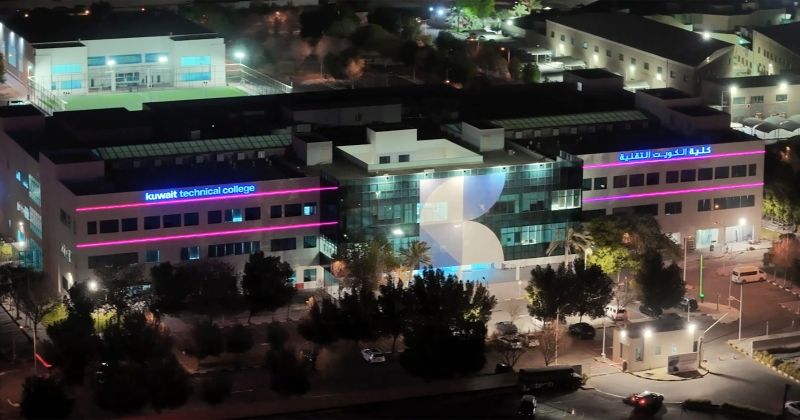 «ktech» تختتم فعاليات شهر التوعية بصحة المرأة