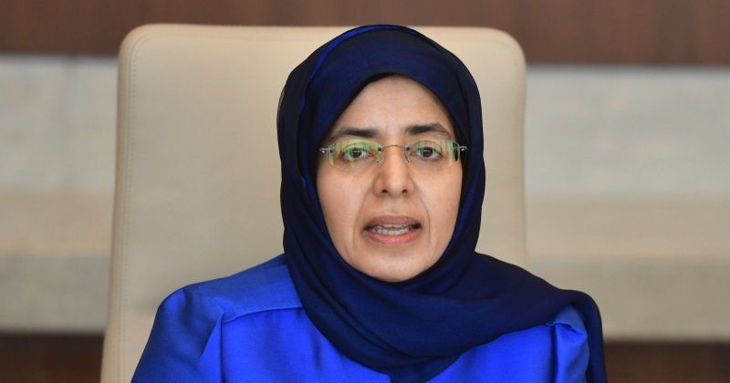تكليف الأحمد لمنصب مدير جامعة عبدالله السالم خلفا لرئيس المجلس التأسيسي موضي الحمود