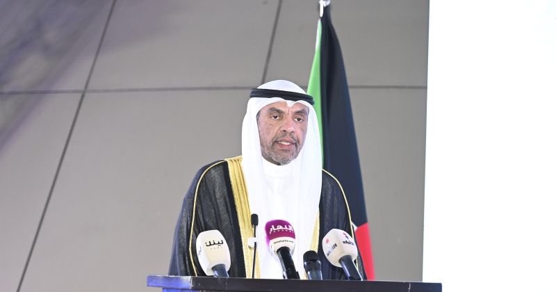 اليحيا: شراكة وثيقة بين الكويت والأمم المتحدة
