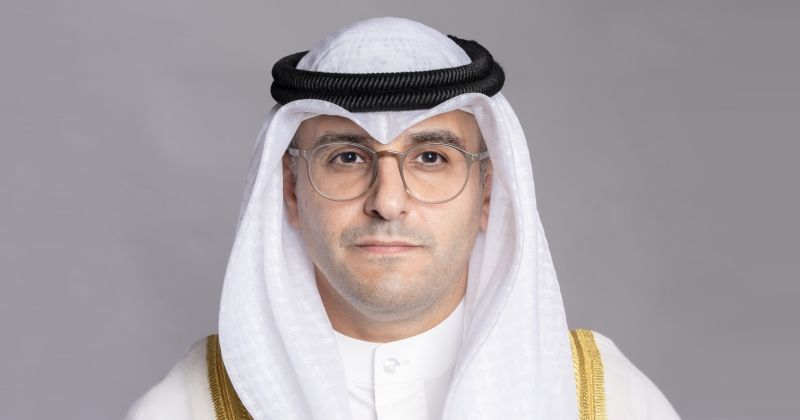 عبداللطيف المشاري