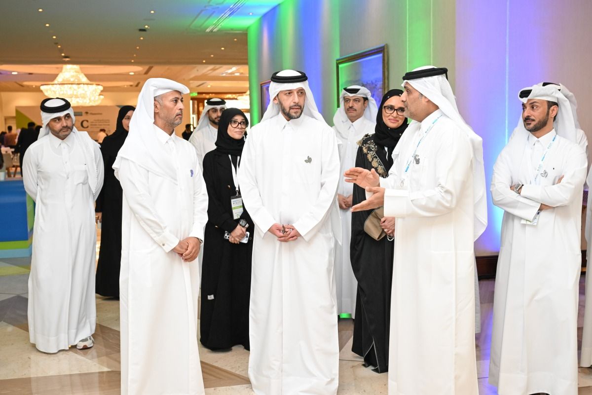 "منتدى الرعاية المرتكزة على الفرد" يركز على مفاهيم مبتكرة لتقديم الرعاية الصحية
