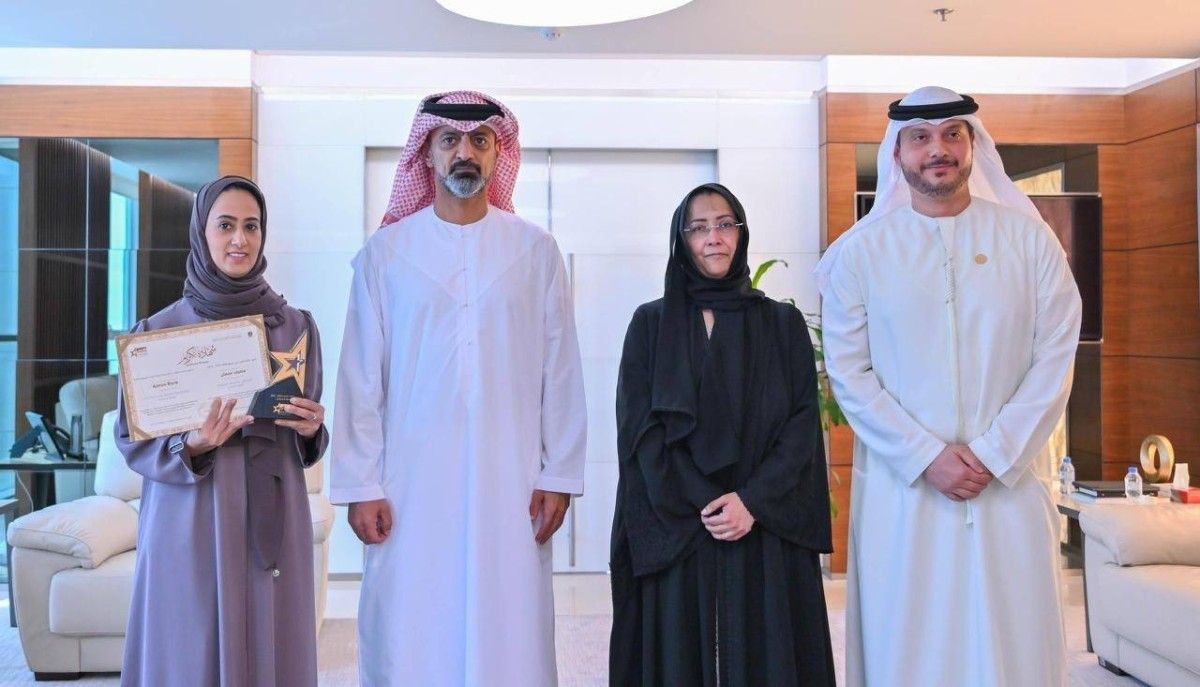 عمار بن حميد: ملتزمون بإعداد جيل جديد من الكفاءات الوطنية