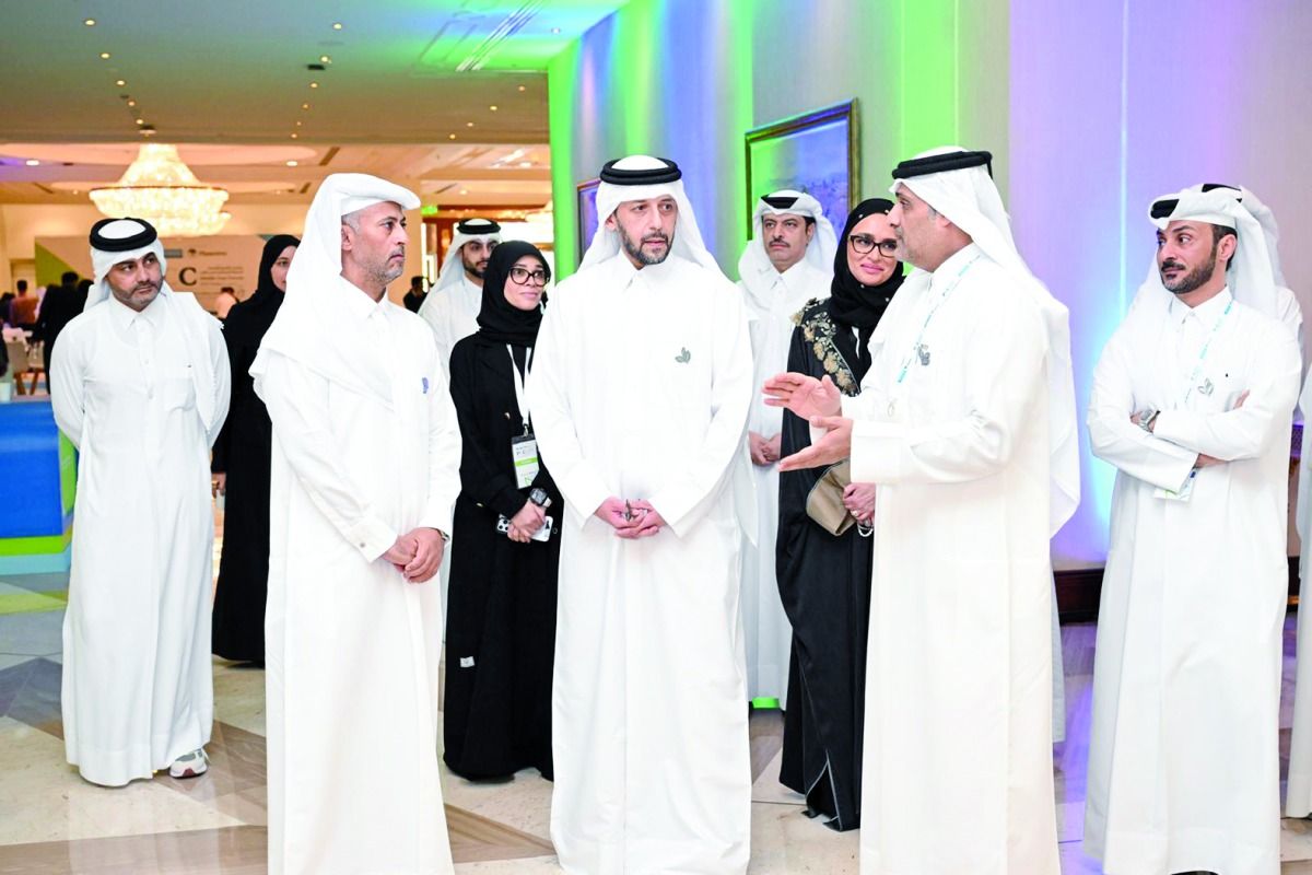 استعرض أفضل ممارسات العناية المرتكزة حول الفرد.. منتدى يبرز جهود حمد الطبية في تطور الرعاية