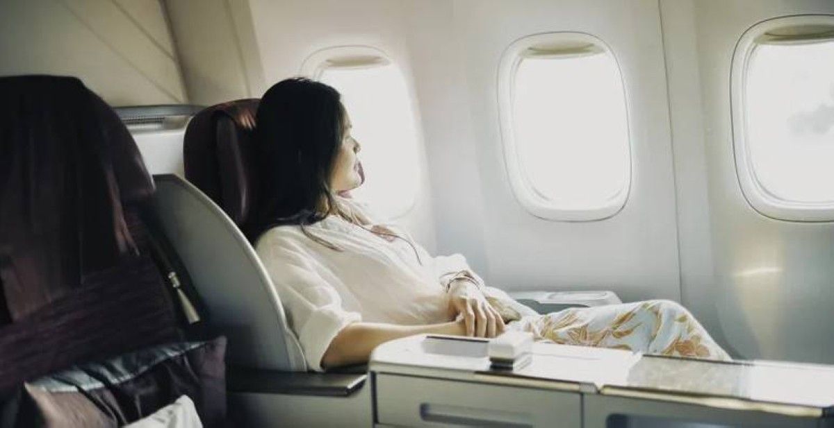 على ارتفاع 30 ألف قدم.. ما سر رش المبيدات داخل الطائرات؟
