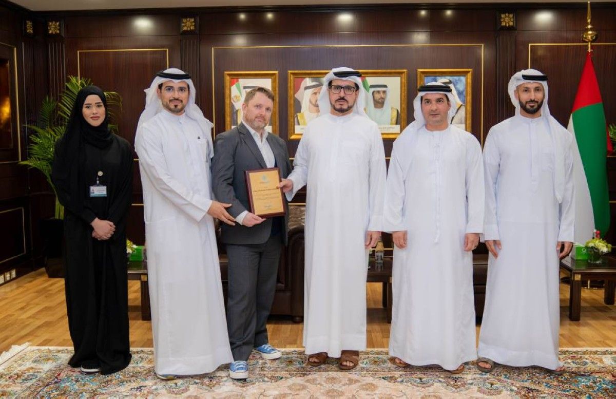 «كهرباء دبي» تتصدر التصنيف الدولي للرشاقة المؤسسية للعام الثاني على التوالي