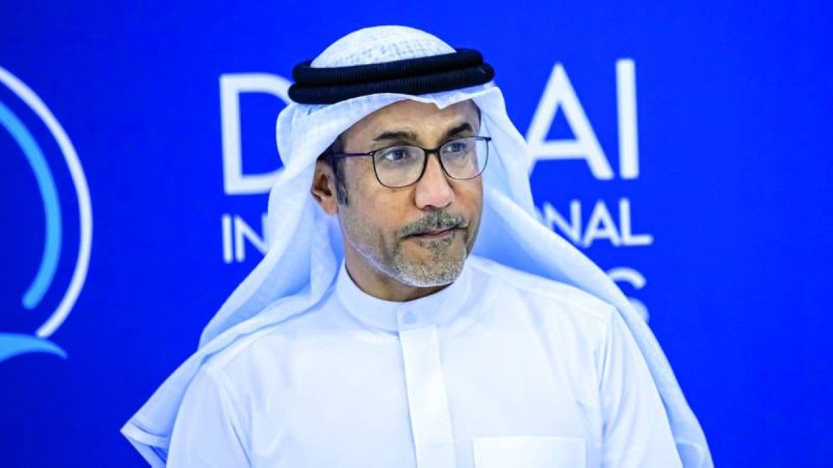 وكيل وزارة الرياضة: تصفير خدمة "إصدار تفرغ رياضي" ساهم في عدم تضييع فرصة المشاركة على رياضينا