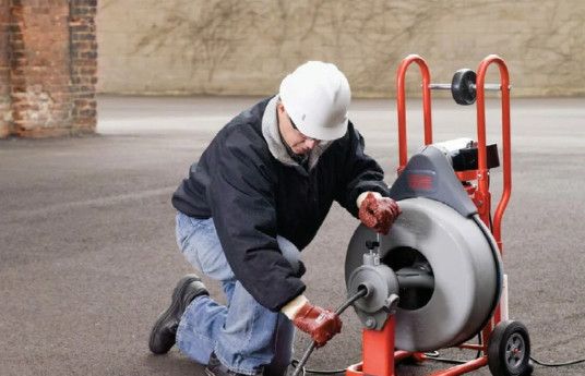خدمات تسليك المجاري بالقصيم: حلول احترافية لضمان نظافة وسلامة شبكتك